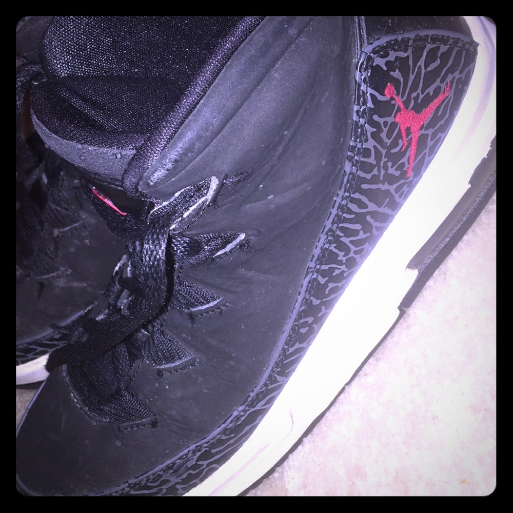 Jordans